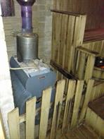 Автоматизированная подача воды