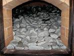 Камень жадеит для бани