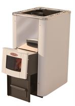 печь VIRA пар по Белому