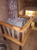 Казачка Твердыня