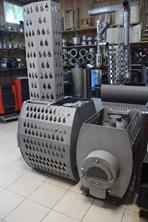 Казачка Твердыня