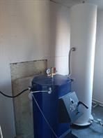 Котел Казак