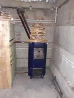 Котел Казак