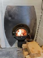 печь Казачка