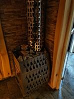 Печь Казачка Твердыня