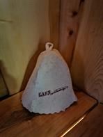 Баня по Белому