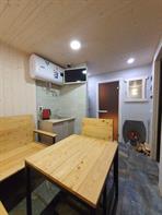 Модульная баня