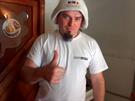 Баня по-Белому на YugBuild-2014